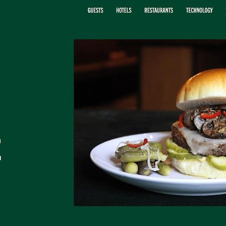 Letap Hotel Near Airtrain Jfk Airport Ню Йорк Екстериор снимка
