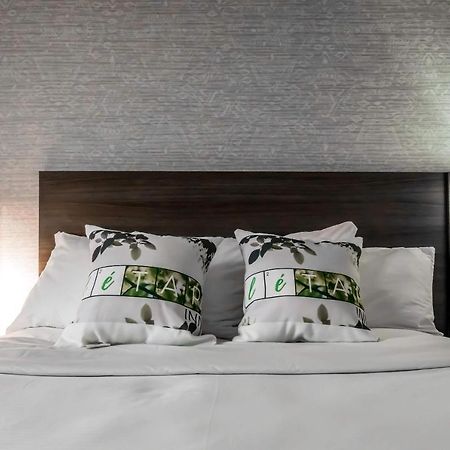 Letap Hotel Near Airtrain Jfk Airport Ню Йорк Екстериор снимка