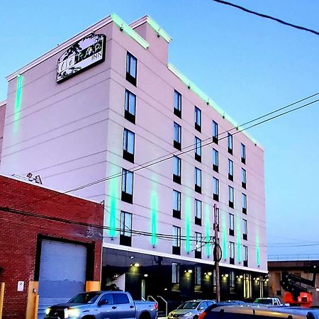 Letap Hotel Near Airtrain Jfk Airport Ню Йорк Екстериор снимка