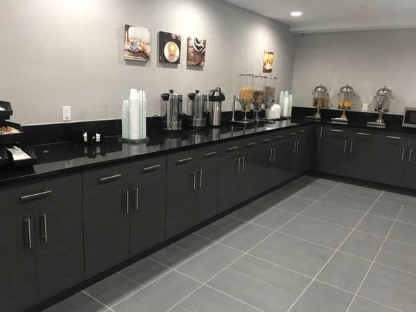 Letap Hotel Near Airtrain Jfk Airport Ню Йорк Екстериор снимка