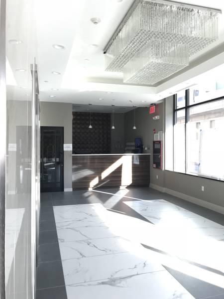 Letap Hotel Near Airtrain Jfk Airport Ню Йорк Екстериор снимка