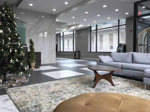 Letap Hotel Near Airtrain Jfk Airport Ню Йорк Екстериор снимка