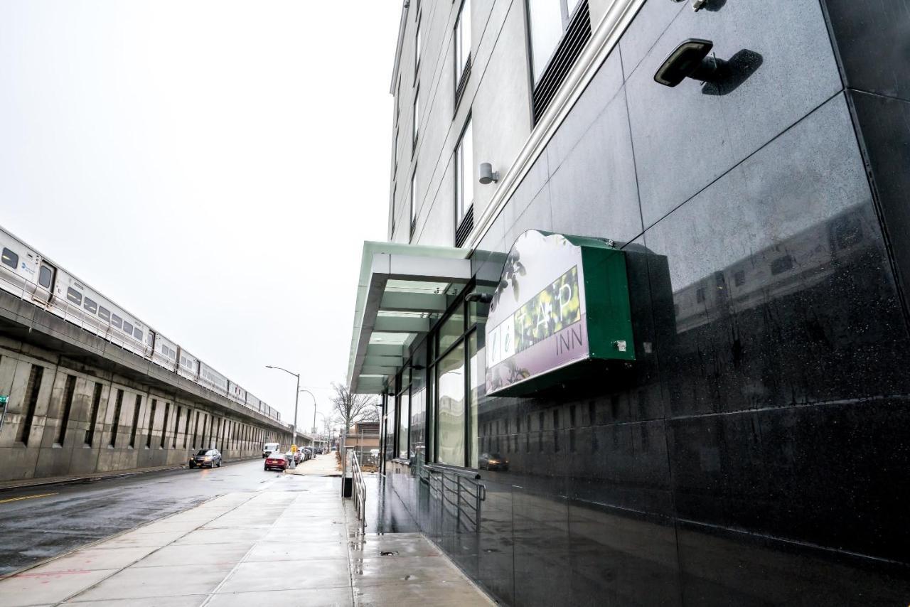 Letap Hotel Near Airtrain Jfk Airport Ню Йорк Екстериор снимка