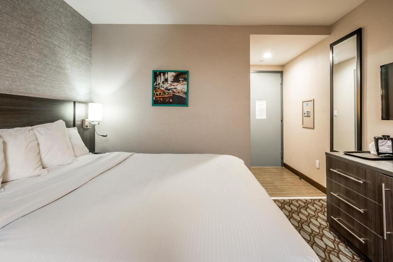 Letap Hotel Near Airtrain Jfk Airport Ню Йорк Екстериор снимка