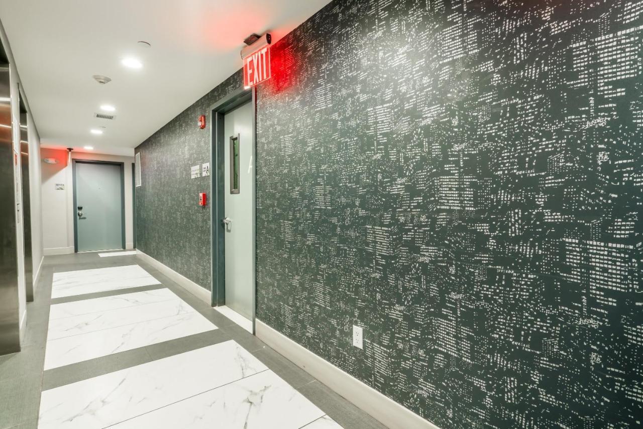 Letap Hotel Near Airtrain Jfk Airport Ню Йорк Екстериор снимка
