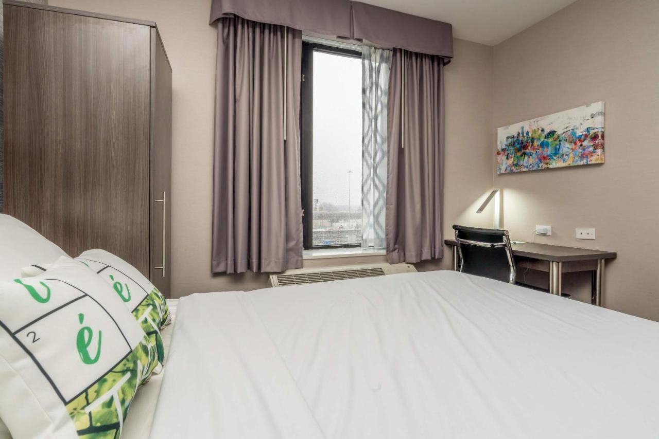Letap Hotel Near Airtrain Jfk Airport Ню Йорк Екстериор снимка