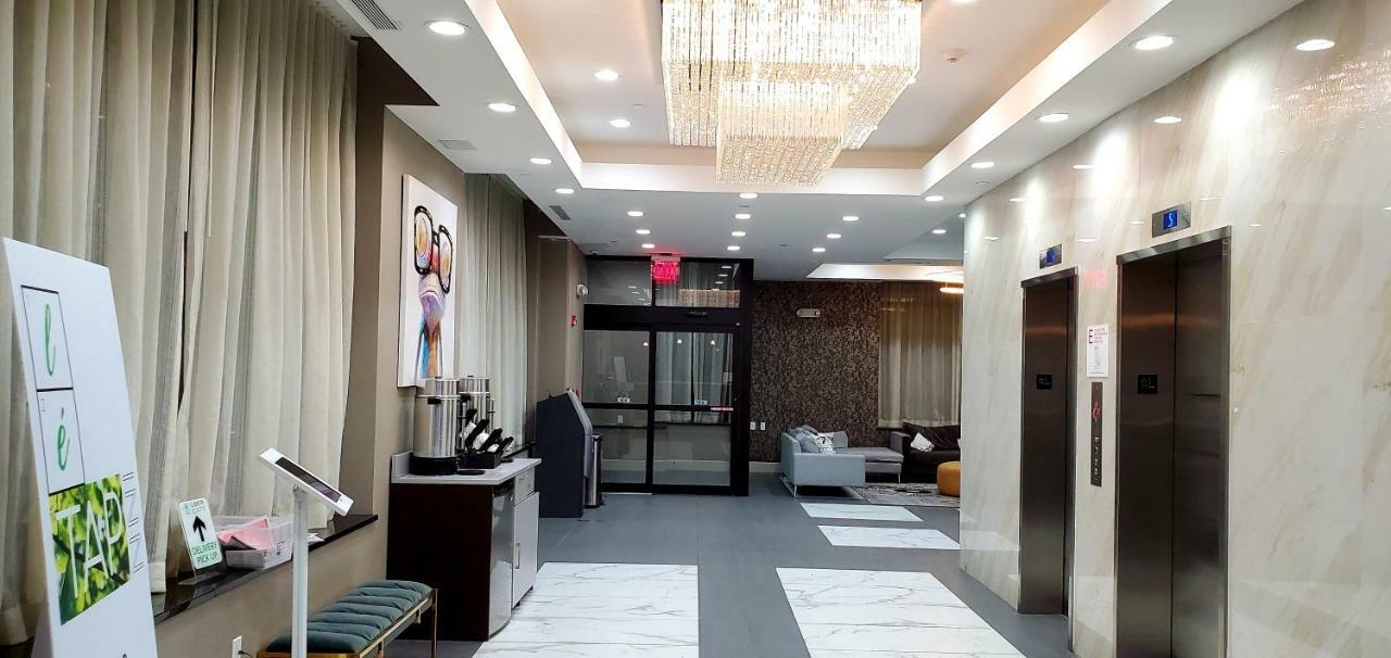 Letap Hotel Near Airtrain Jfk Airport Ню Йорк Екстериор снимка